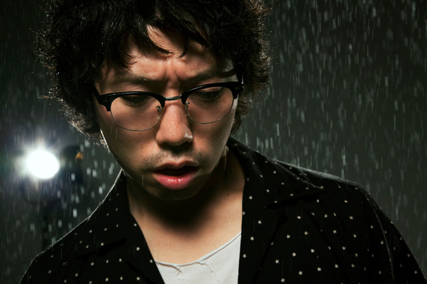 「高橋優 新作発売記念フリーライブをUSTで生中継へ」1枚目/1