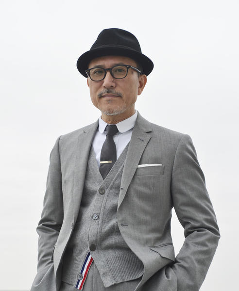 「高橋幸宏の9月ツアーにジェームス・イハが参加」1枚目/1