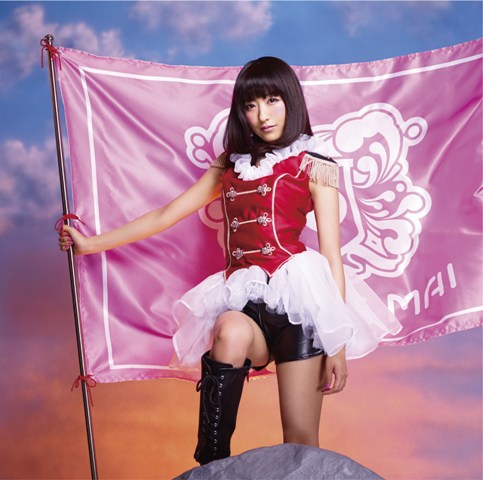 「シングル『BANG BANG 鼓笛サンバ』　通常盤」6枚目/6