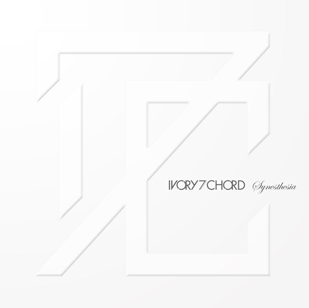 「アルバム『Synesthesia』」2枚目/2