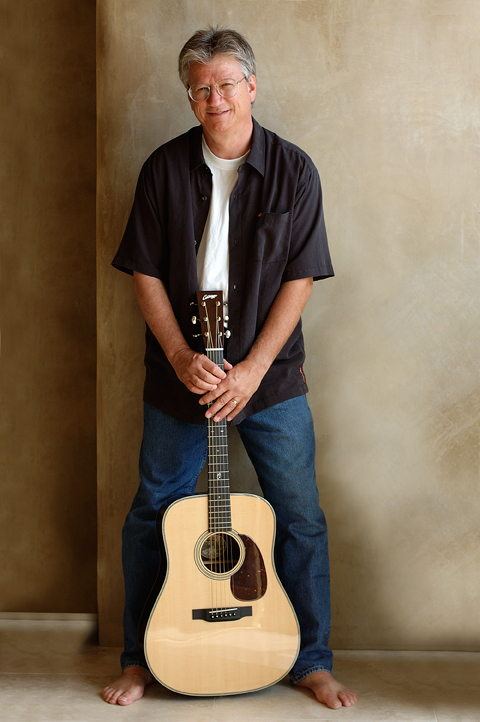 「西海岸ロックの旗手 リッチー・フューレイの初来日公演が決定」1枚目/1