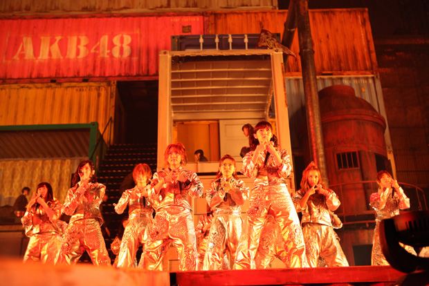 「福岡公演　初日」6枚目/63