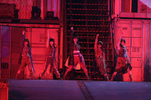 「福岡公演　初日」27枚目/63