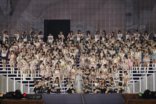 「福岡公演　2日目」60枚目/63