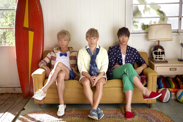 「ソナーポケット」4枚目/4