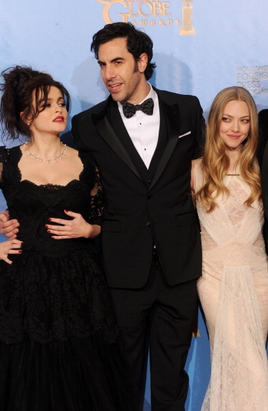 「“レ・ミゼ”出演の英コメディアン、QUEENのフレディ役を降板」1枚目/1