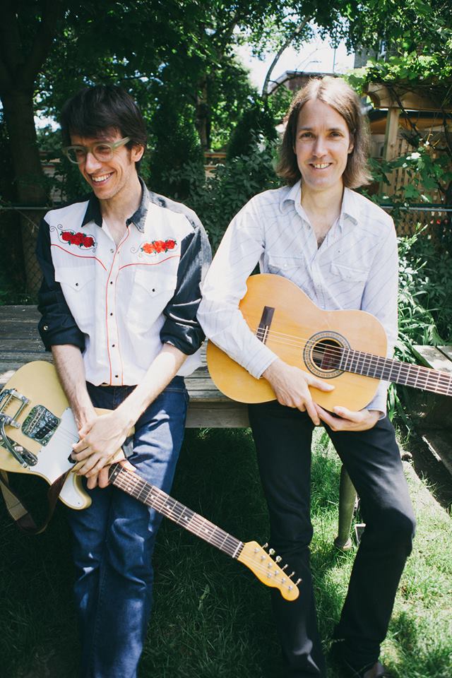 「ドン・カー、ケヴィン・ラクロア、ジェイソン・マーサーによるスペシャル・ライブが開催」1枚目/2