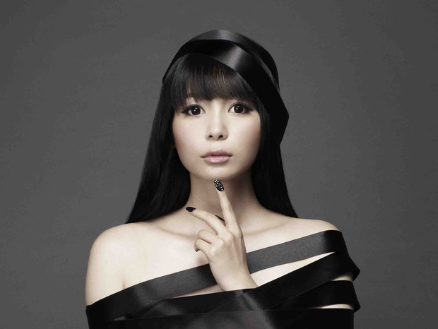 「中川翔子 新曲が童話の主人公が登場する海外ドラマ日本版エンドテーマに」1枚目/7