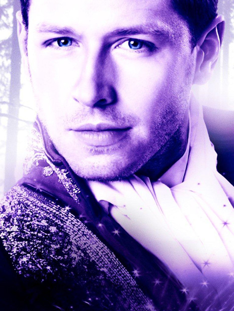 「ドラマ『ワンス・アポン・ア・タイム』」4枚目/7