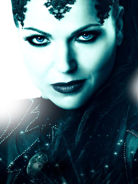 「ドラマ『ワンス・アポン・ア・タイム』」5枚目/7