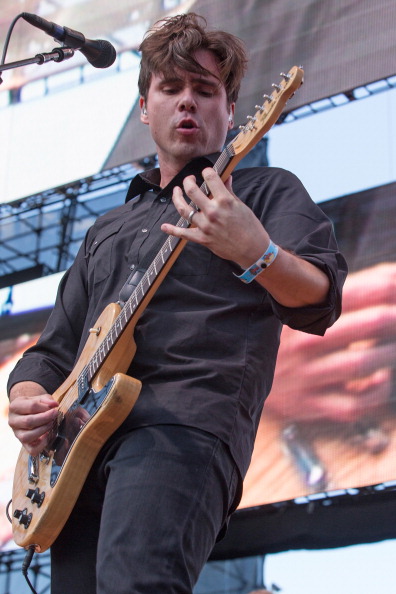 「テイラー・スウィフトのアノ曲をジミー・イート・ワールドがカバー」1枚目/1