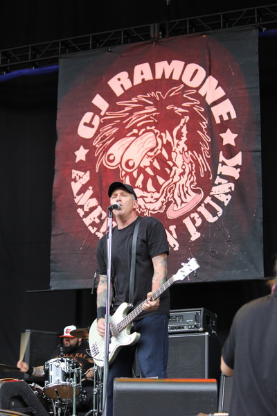 「CJ ラモーン」6枚目/13