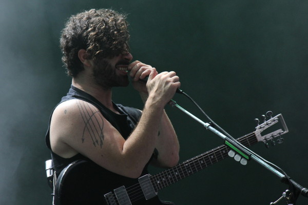 「フォールズ」8枚目/13