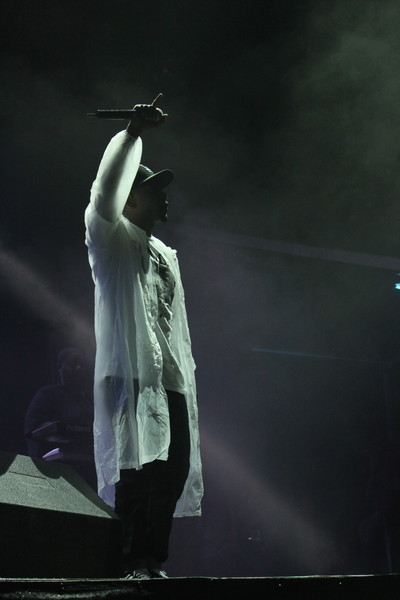 「ケンドリック・ラマー」9枚目/13