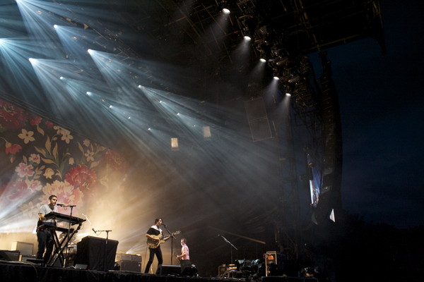 「ヴァンパイア・ウィークエンド」10枚目/13