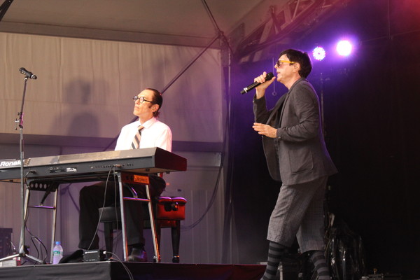 「スパークス」12枚目/13