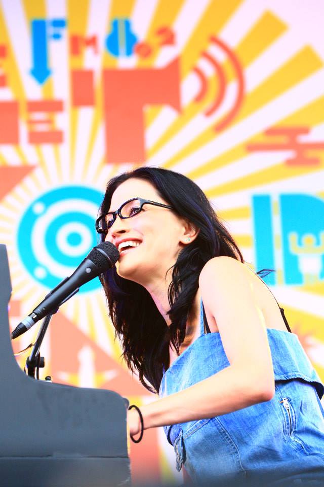 「アンジェラ・アキ」10枚目/14