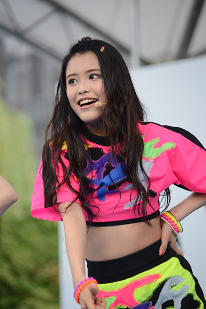 「吉井香奈恵（9nine）」6枚目/13