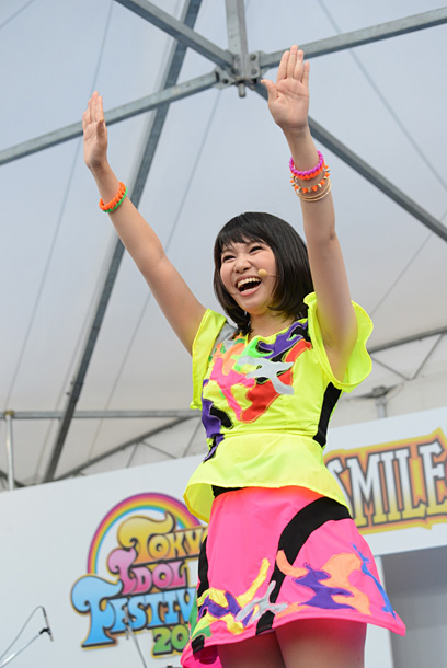 「西脇彩華（9nine）」10枚目/13