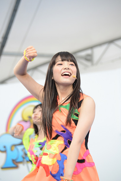 「村田寛奈（9nine）」12枚目/13