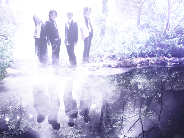 「GLAY 横浜ゴム『アイスガード ファイブ』とのタイアップ決定」1枚目/1