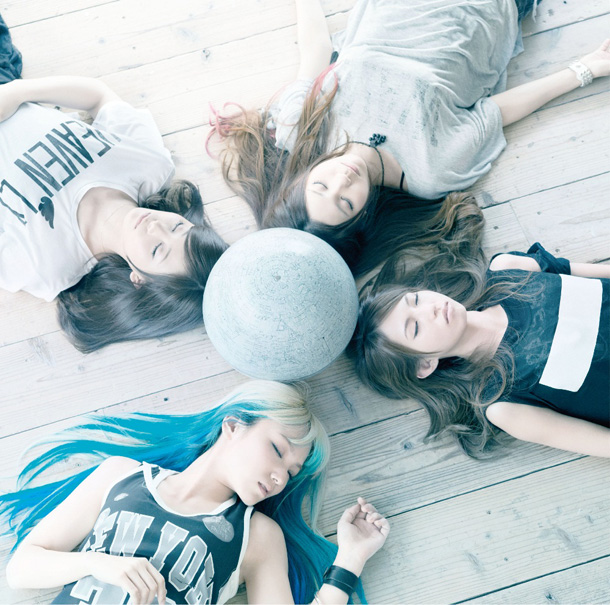 「シングル『下弦の月』　初回生産限定盤B」3枚目/5