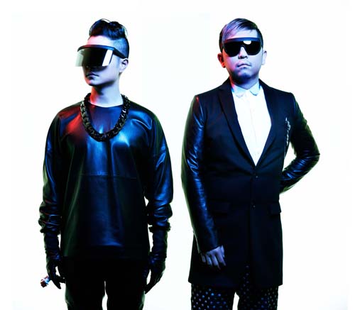 「m-flo」5枚目/6