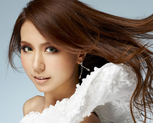 「May J.」6枚目/6