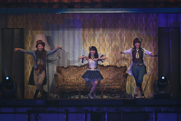 「｢心の端のソファー｣」12枚目/17