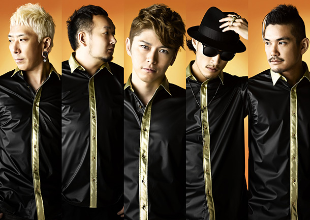 「FLOW 踊れる新作「常夏エンドレス」の詳細判明」1枚目/3