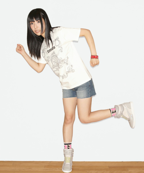 「RISA」22枚目/31