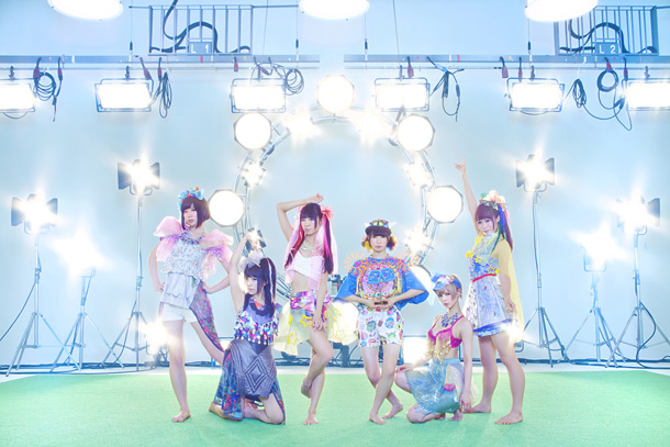 「アーティスト写真」31枚目/31