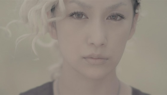 「中島美嘉 amazarashi提供の新曲ビデオを48時間フル公開」1枚目/4