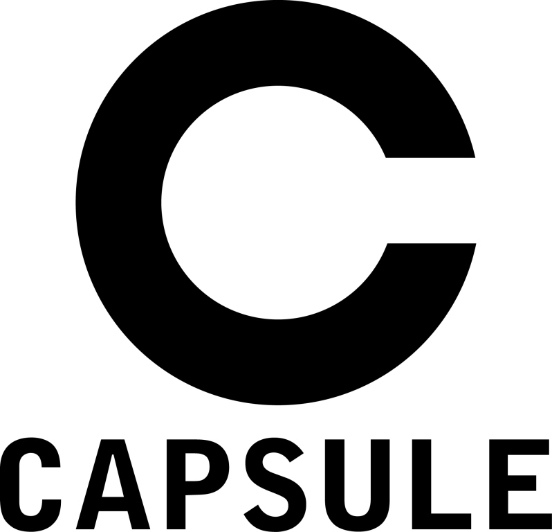 CAPSULE「中田ヤスタカのメインユニットCAPSULE 名称改め移籍＆秋にアルバム発売」1枚目/3