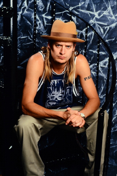 「キッド・ロック宅で強盗未遂。犯人に懸賞金かける」1枚目/1