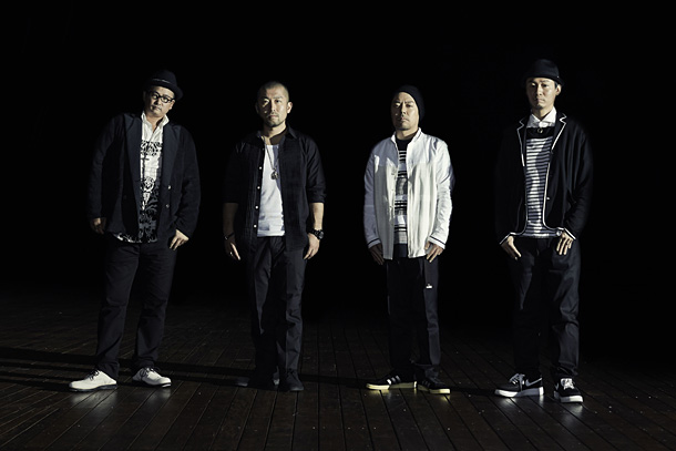 「ケツメイシ ライブでも人気の「Make ＆ Break」のMV公開」1枚目/1