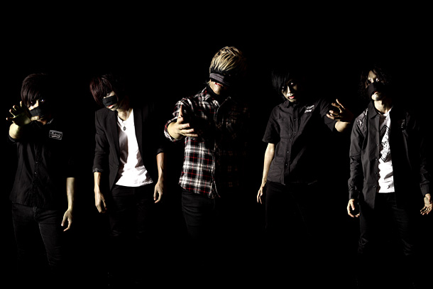 「MY FIRST STORY擁するレーベルから期待の新鋭登場」1枚目/2