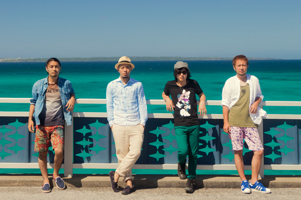 「かりゆし58 3年ぶりのフルアルバム『8』から新曲MV公開」1枚目/3