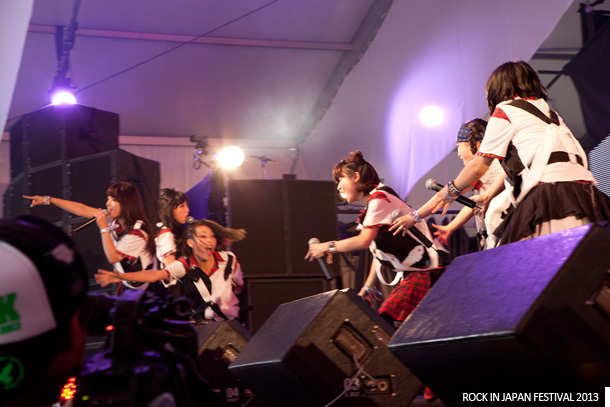 「BiS RIJF初参戦で婚活失敗＆ヲタと海水浴でノーブラ出演」1枚目/67