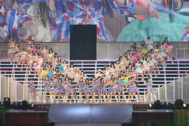 「ゴールデンルーキー誕生なるか？　AKB48新人ドラフト会議開催へ」1枚目/25