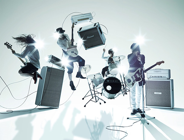 「IVORY7 CHORD」2枚目/13