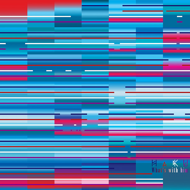 「限定CD『What&#039;s with him』」13枚目/13