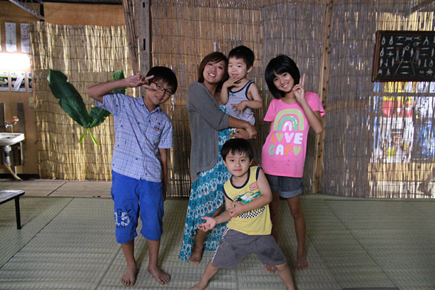 「ビッグダディ元妻 美奈子、AAA浦田のソロ作でミュージックビデオ初出演」1枚目/4