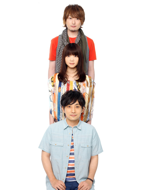 「いきものがかり 秋ツアーのトレーラー映像第2弾公開中」1枚目/2