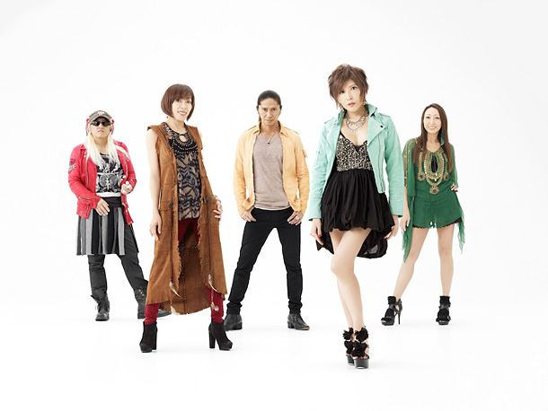 「TRF 公式Facebookページでメモリアルキャンペーン実施」1枚目/1