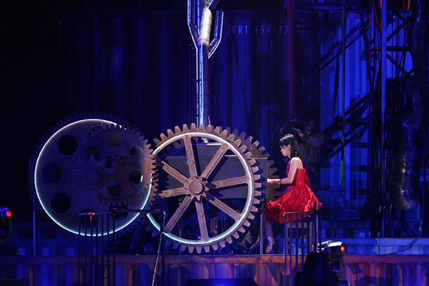 「初日」29枚目/86