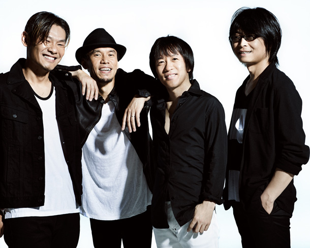 「フラカン シングル発売日にUST生配信決定、榊いずみのゲスト出演も」1枚目/2