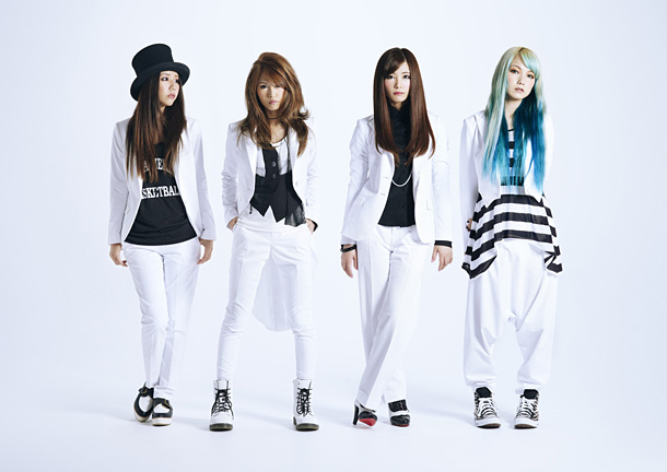 「SCANDAL」2枚目/9