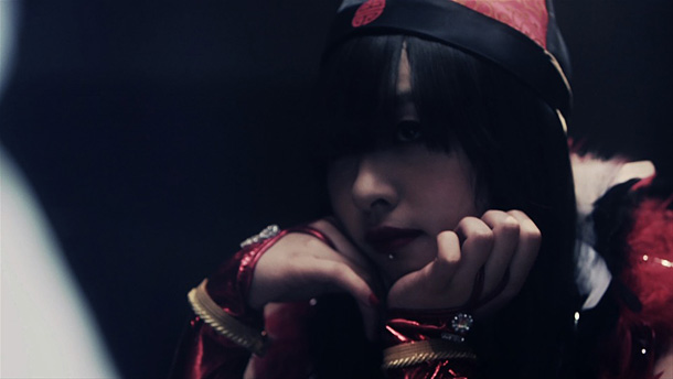 「津野米咲（赤い公園）」3枚目/6