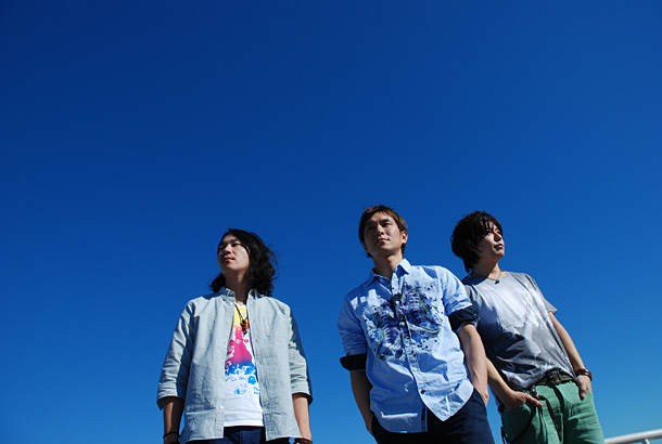 「sacra 『24時間テレビ』チャリティーライブへ出演決定」1枚目/1